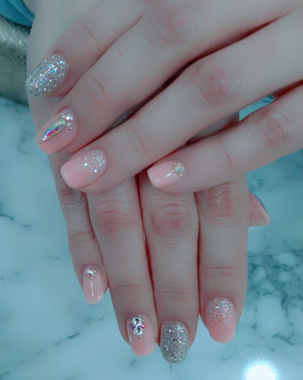 몽's네일 이미지
