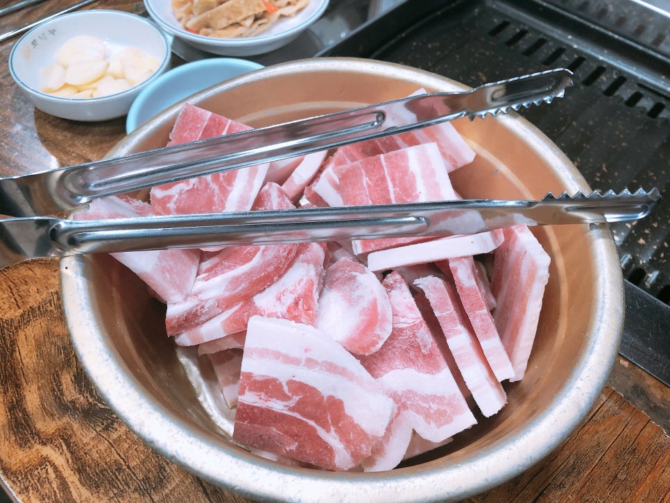 삼순이삼겹살 이미지