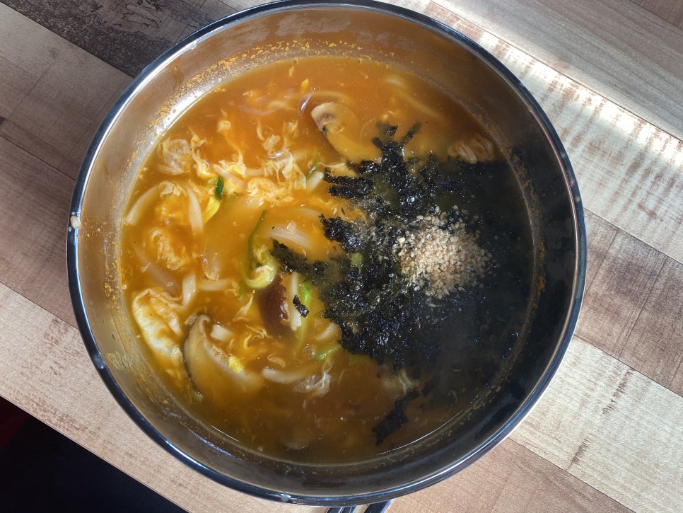 원평사골칼국수 이미지