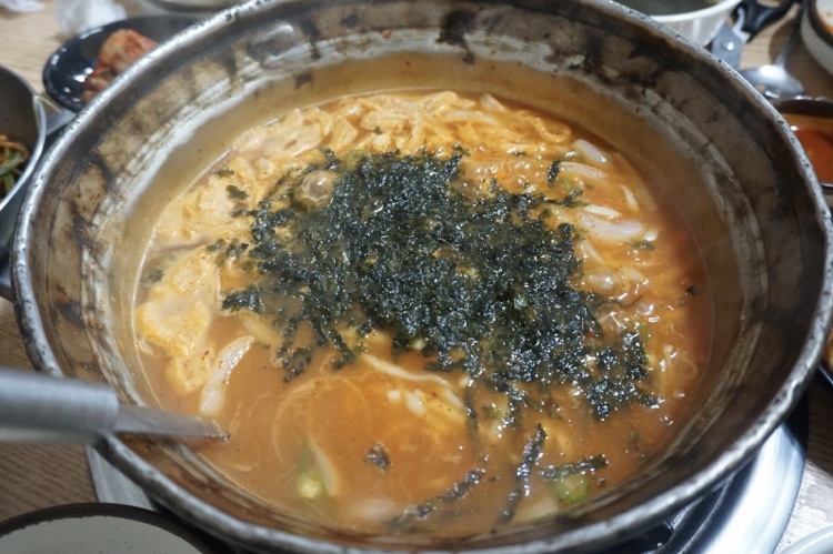 박대박조개찜 이미지