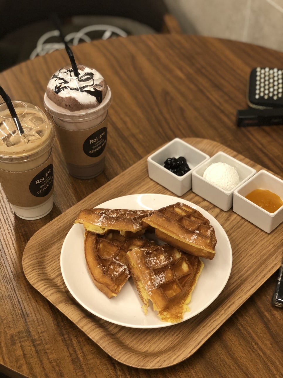 Roi : 후아 이미지