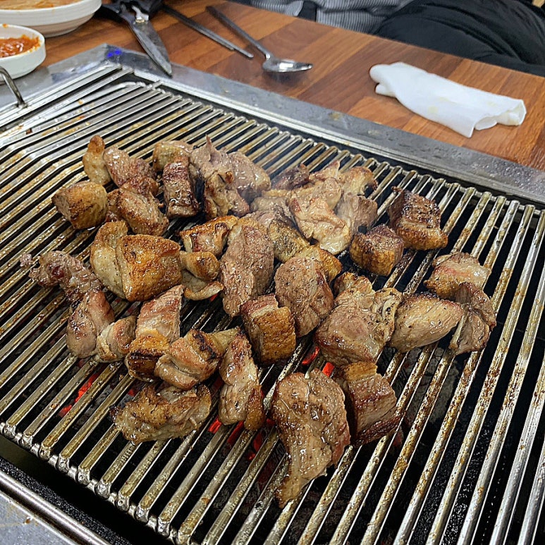 힘센장어오리 이미지