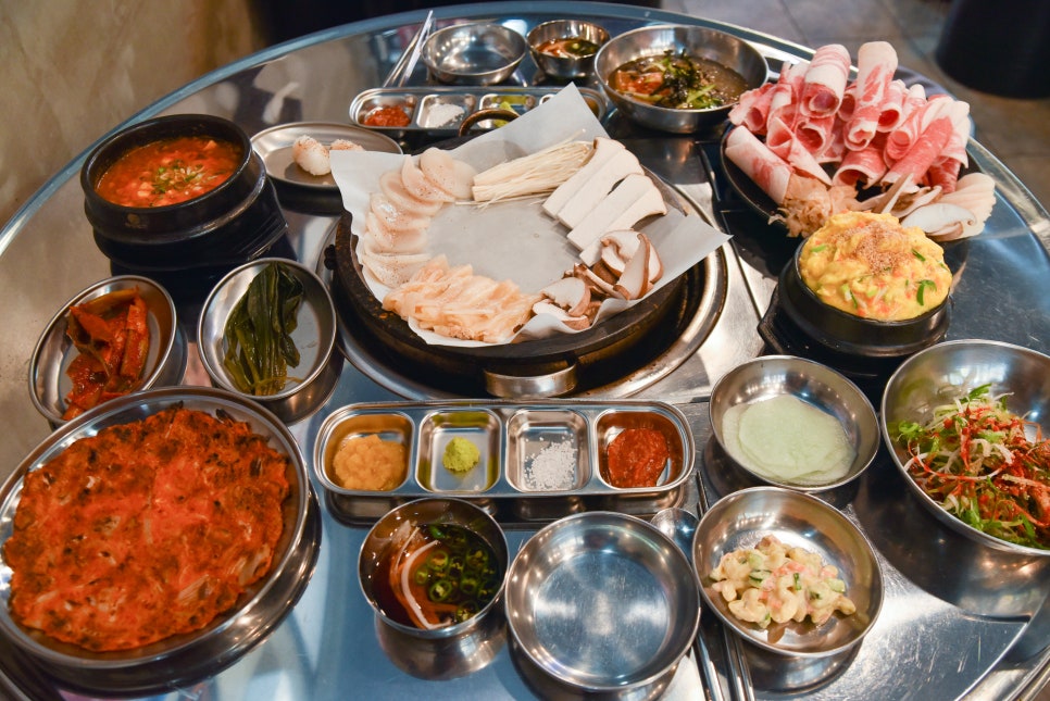 전주맛집 이미지