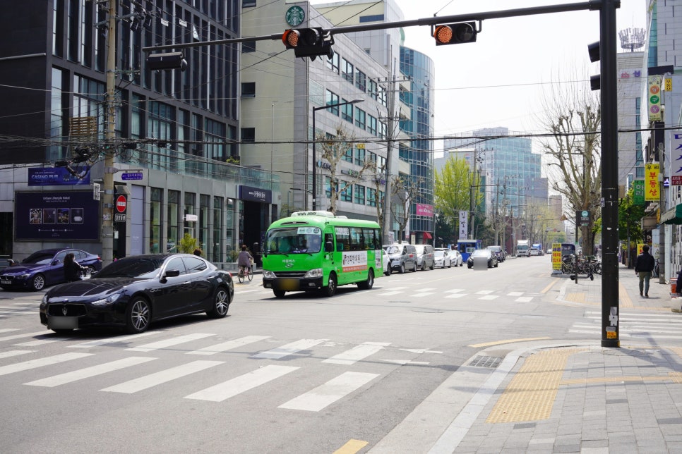 사람사는고깃집김일도 성수점 이미지