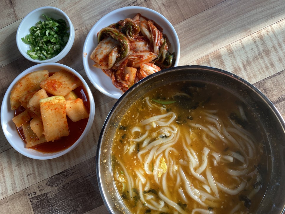 원평사골칼국수 이미지