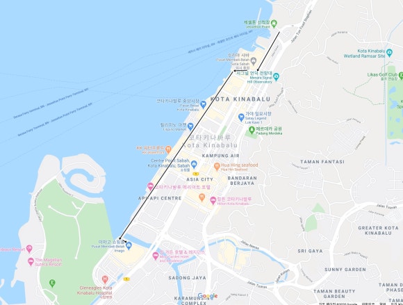 (주)투어킹 이미지