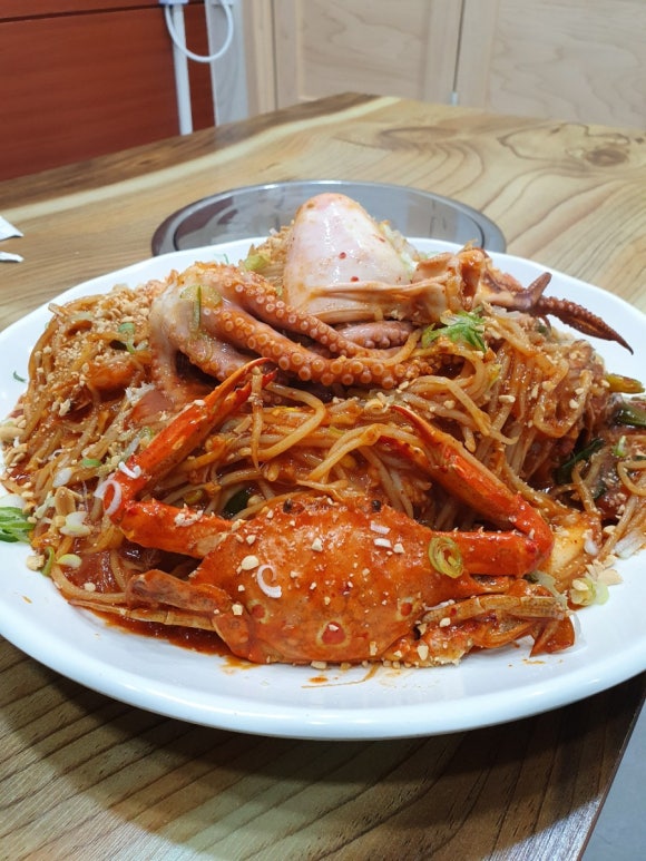 일품감자탕 이미지