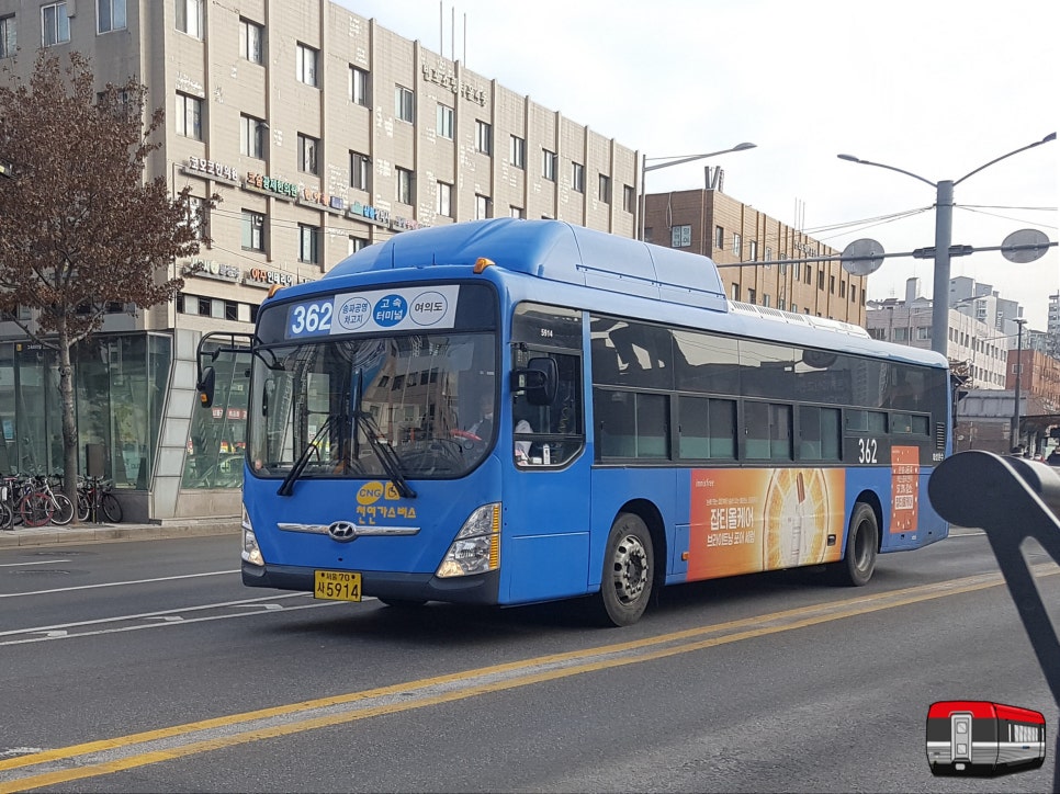 (주)대성운수 이미지