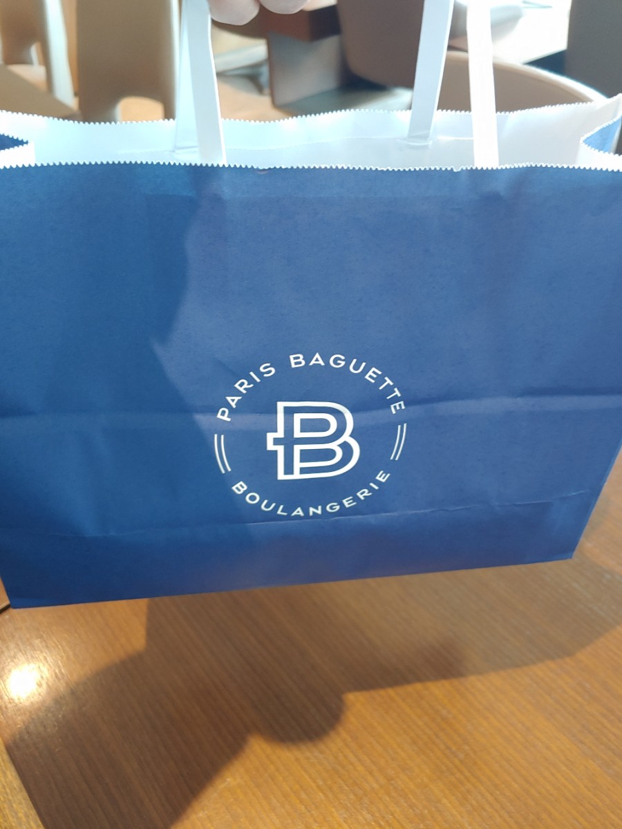 파리바게뜨공항 이미지