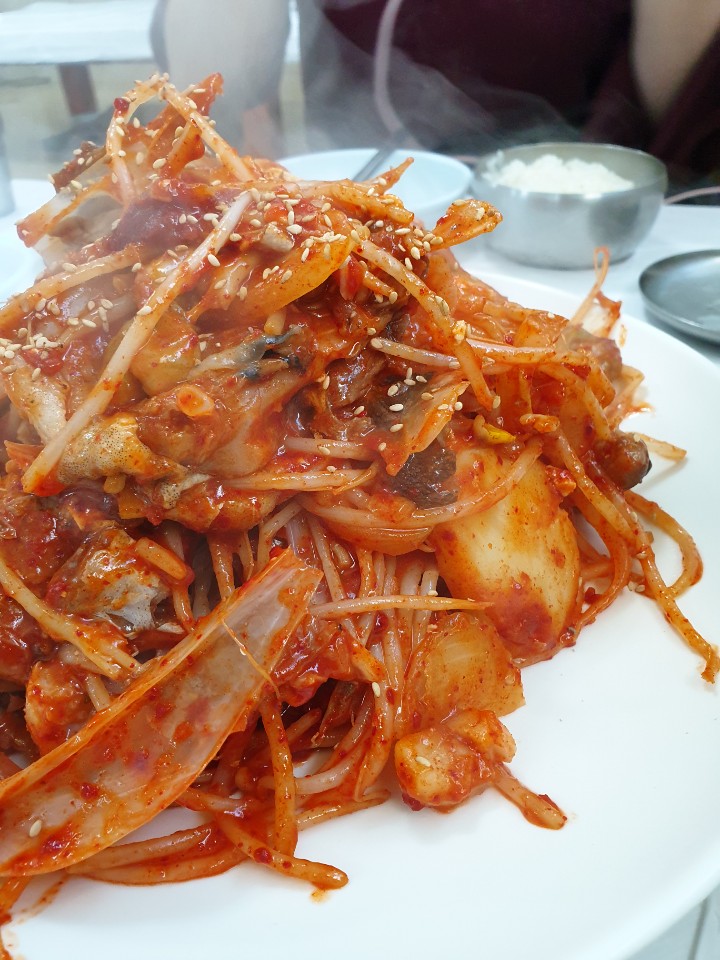 진 대구 뽈찜 이미지