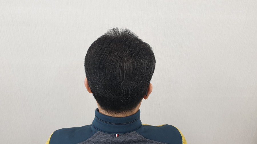 이범익헤어스타일 이미지