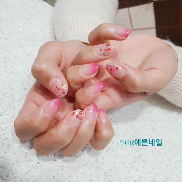 더예쁜네일 이미지