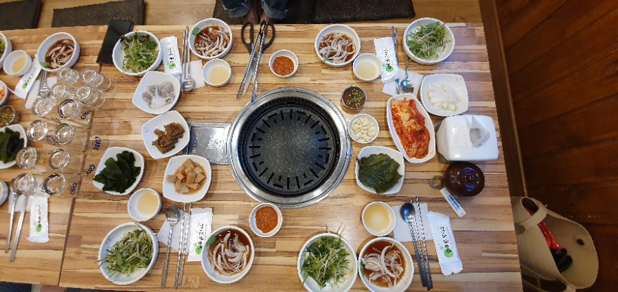 제주생고기촌 이미지