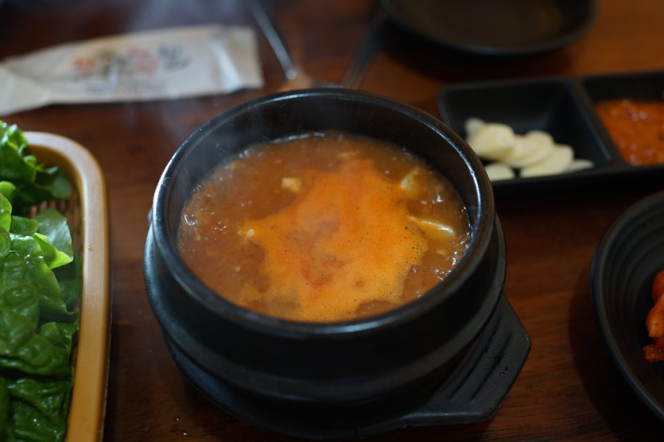 깐깐한족발(목포점) 이미지