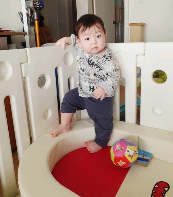 돌콩헤어 이미지