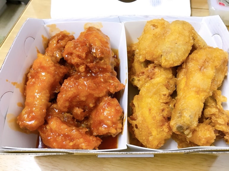 페리카나치킨3호점 이미지