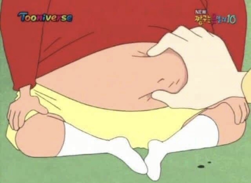 먹보 이미지