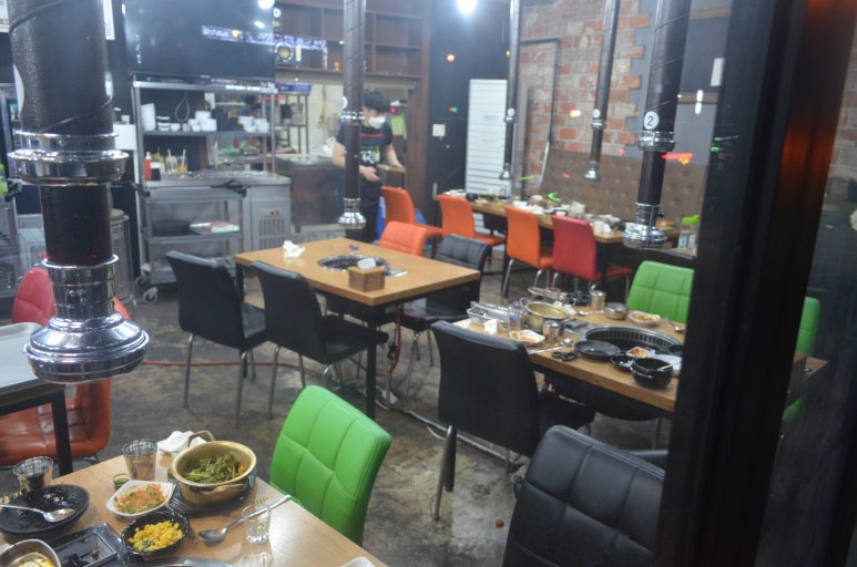 태영생막창 조치원점 이미지
