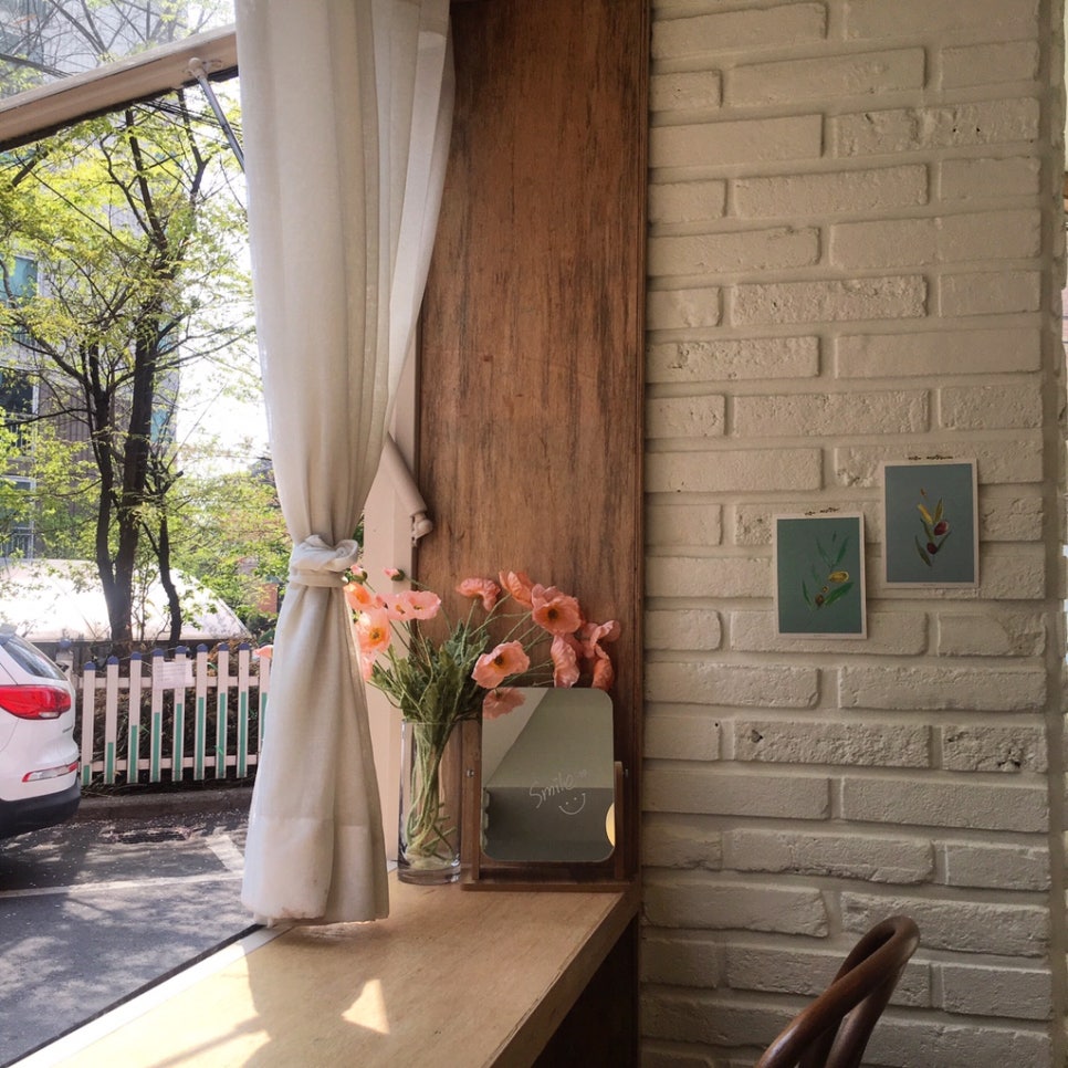 CAFE GGOM(카페꼼) 이미지
