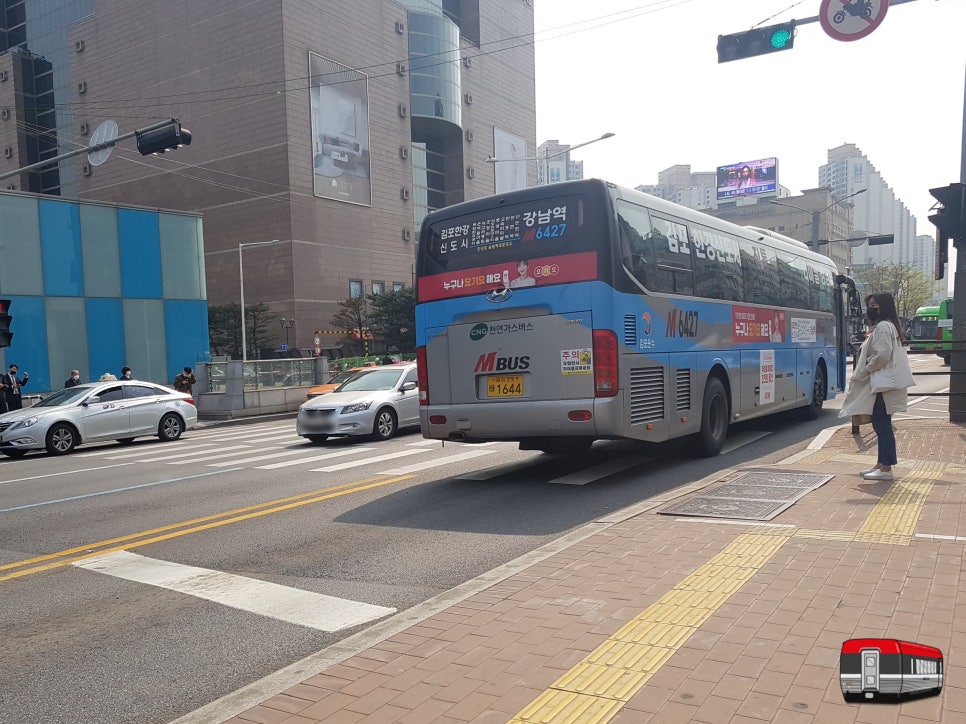 정도운수(주) 이미지