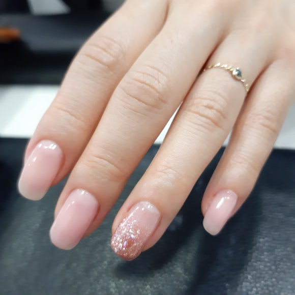 레푸스&양귀비네일 이미지