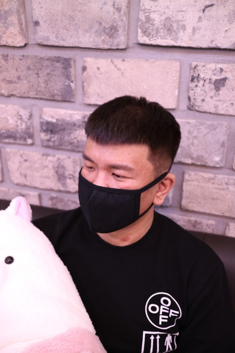 동탄이발관 이미지