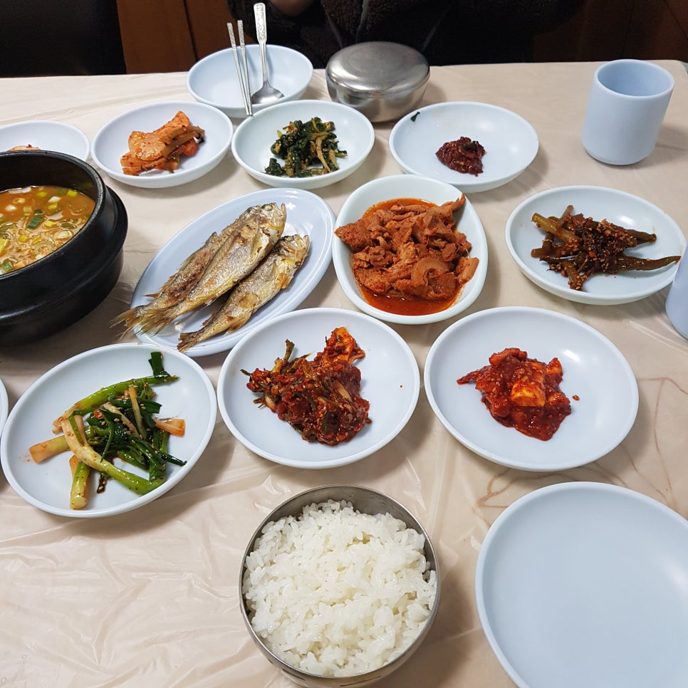 대지청국장 이미지