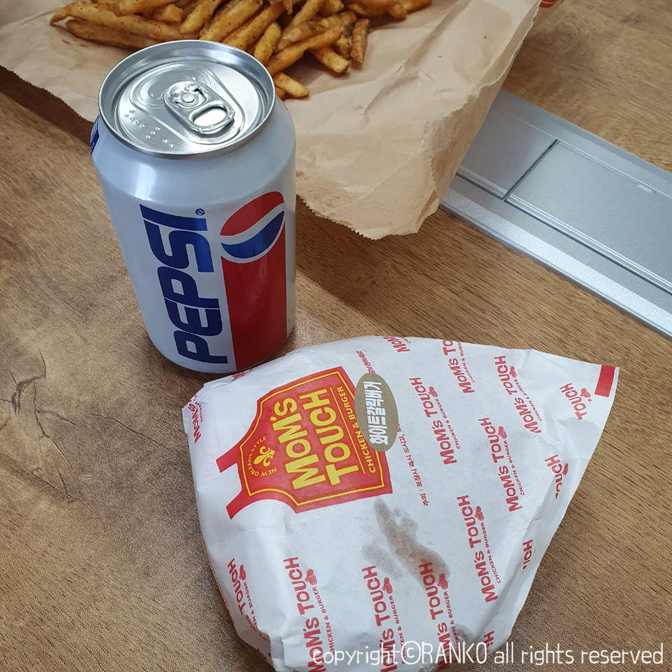 꼬꼬댁푸드 이미지