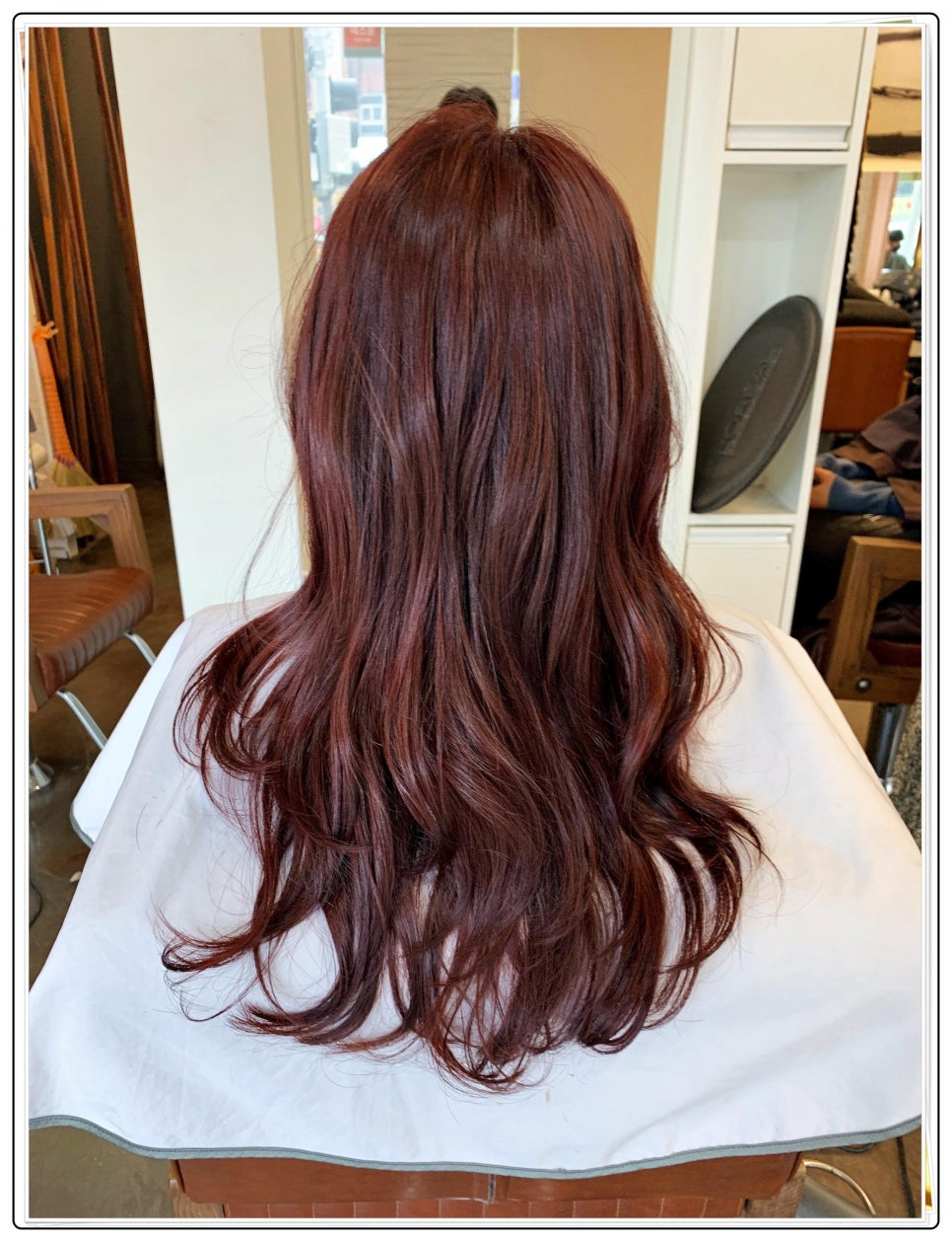 더부띠끄라운지점 이미지