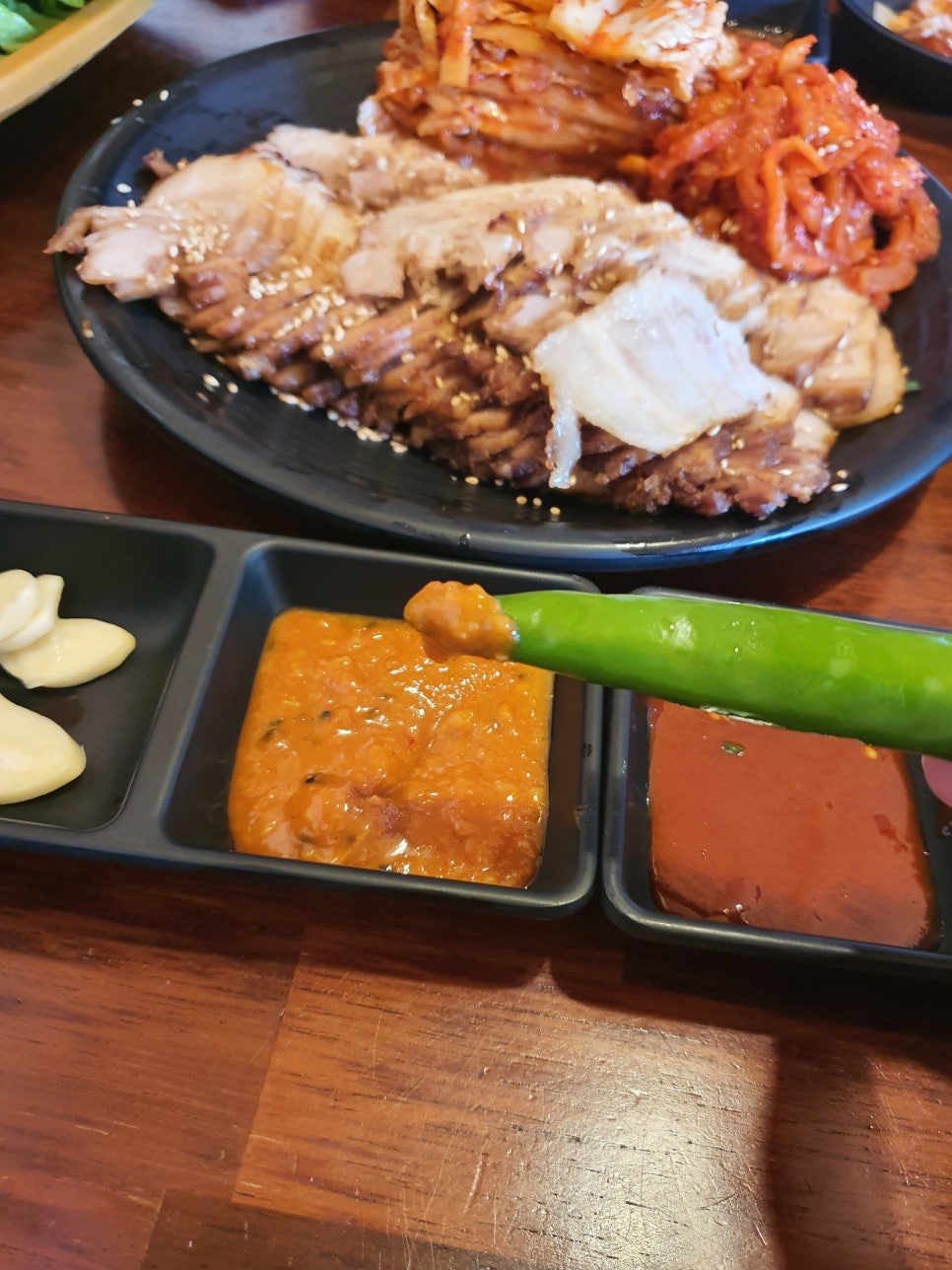 깐깐한족발(목포점) 이미지
