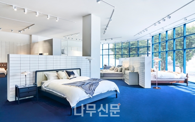 시몬스전주 이미지