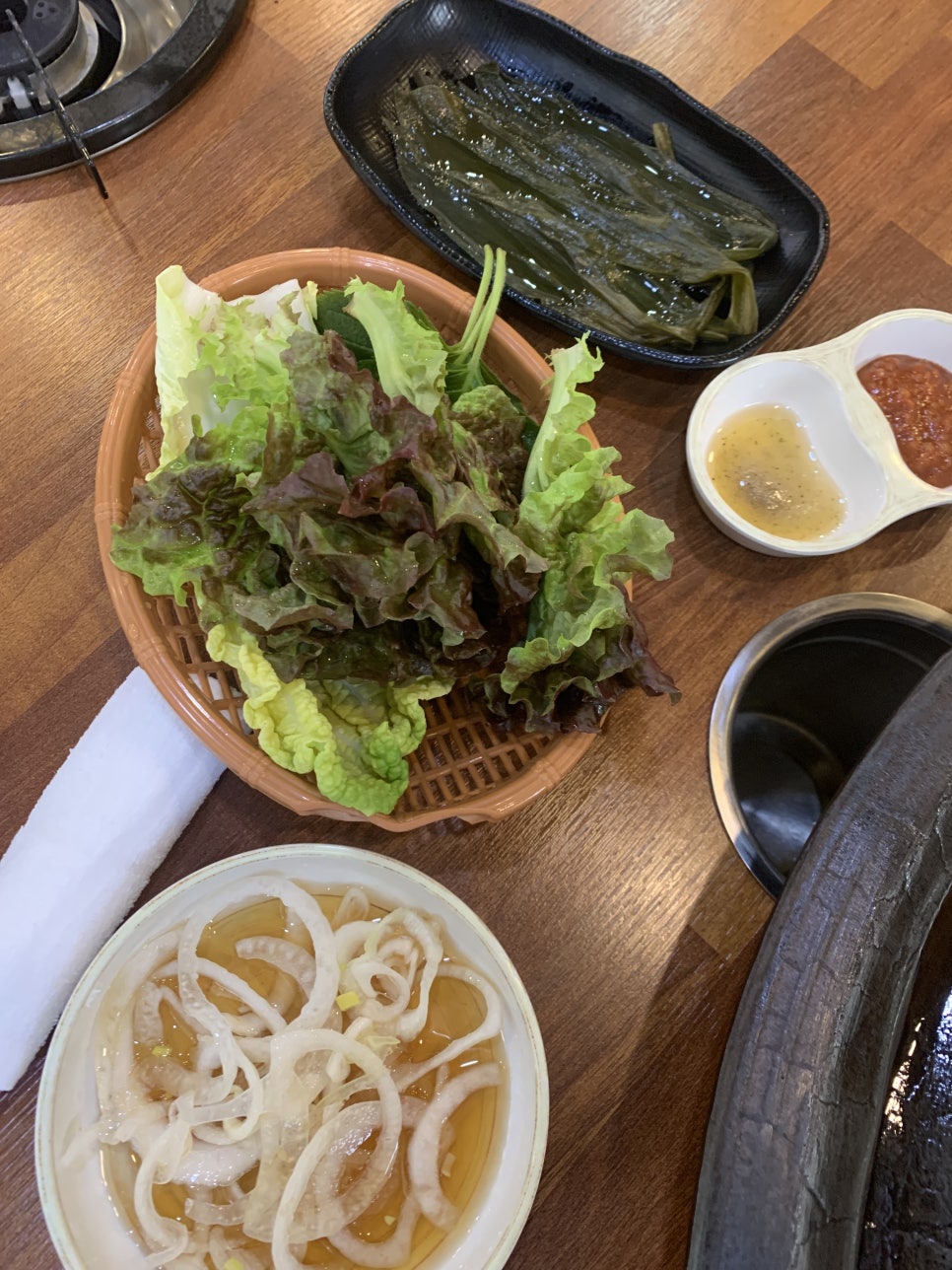 짱구네왕뚜껑삼겹살 이미지