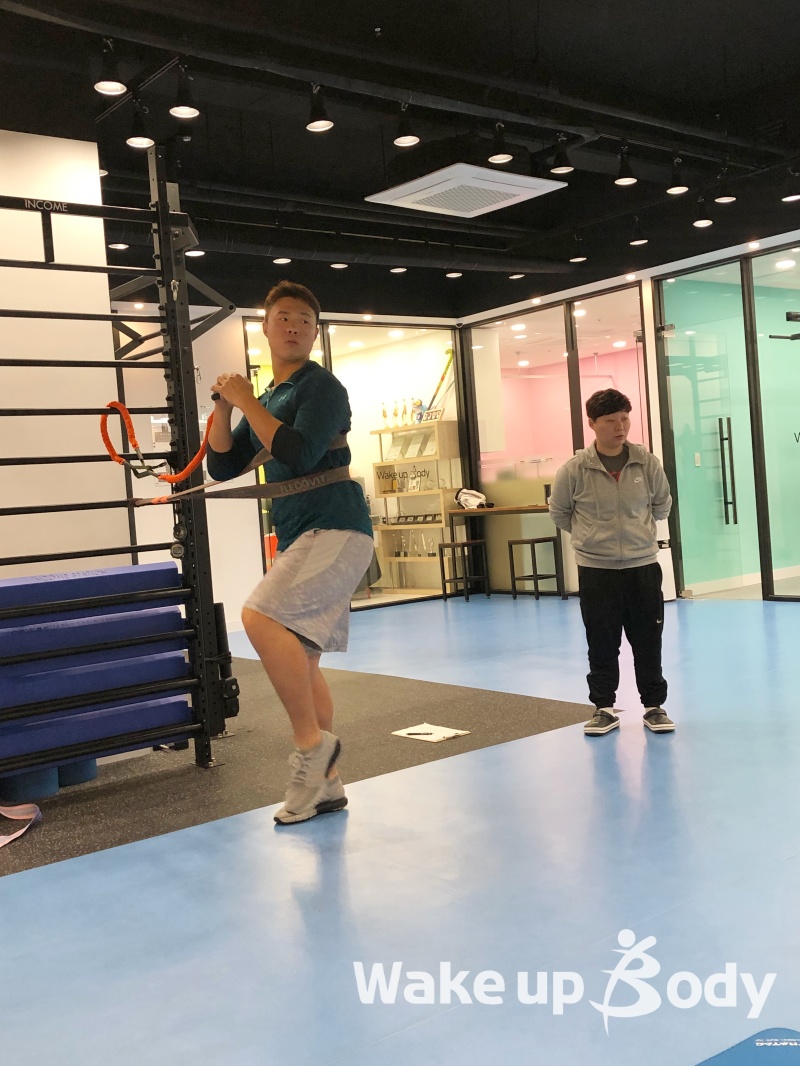 바디업트레이닝센터 이미지