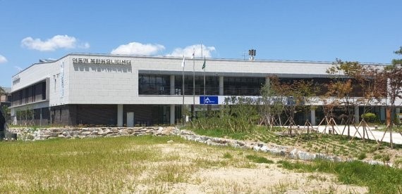 세라톤모텔 이미지