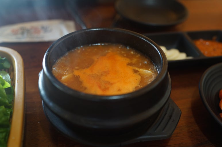 깐깐한족발(목포점) 이미지