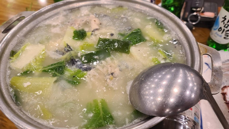 용담마린 이미지