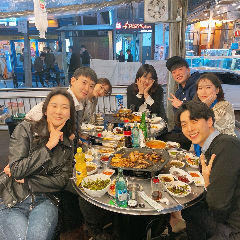 곱창나라 이미지