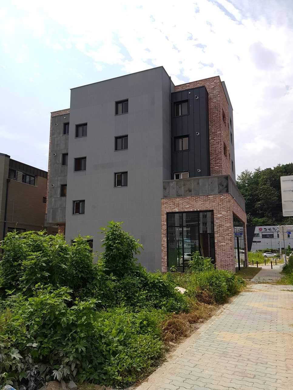 아띠건축사사무소 이미지