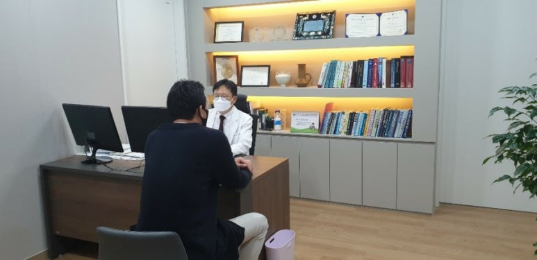 더행복한정신건강의학과 이미지