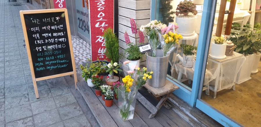 나는너의꽃 이미지