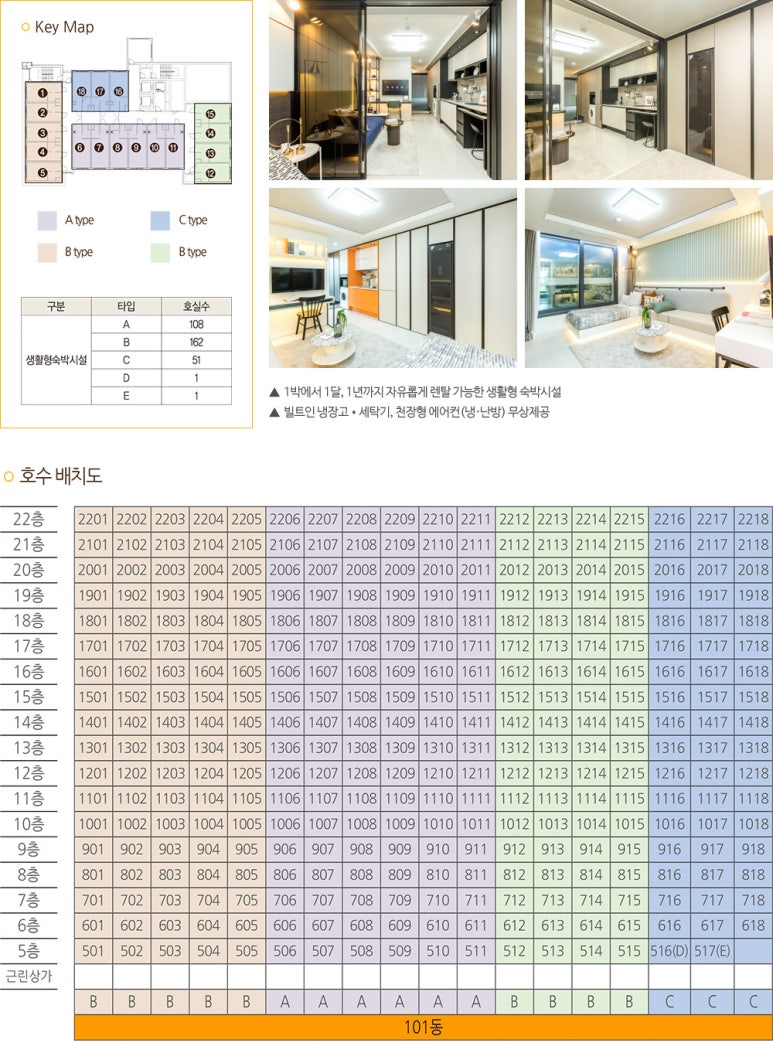 스타비앤비 이미지