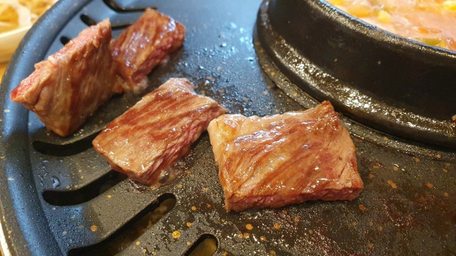금산골정육식당 이미지