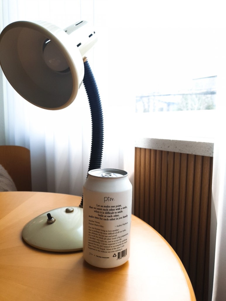 프로브(Prov) 이미지