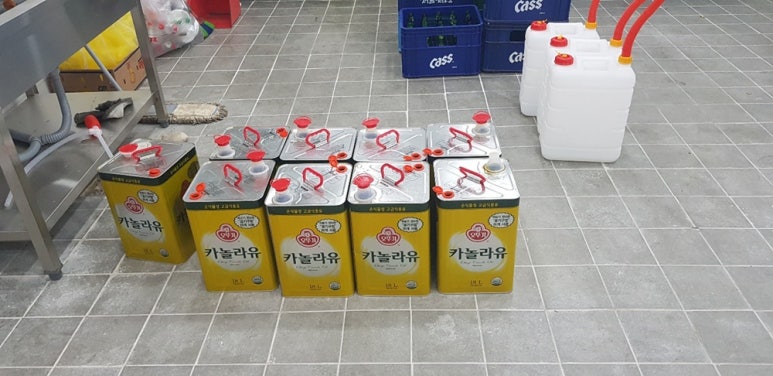 대한유통 이미지