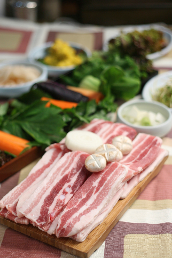 법전식당 이미지