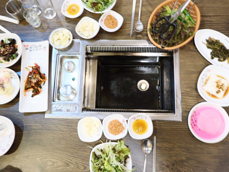 진주한우 이미지