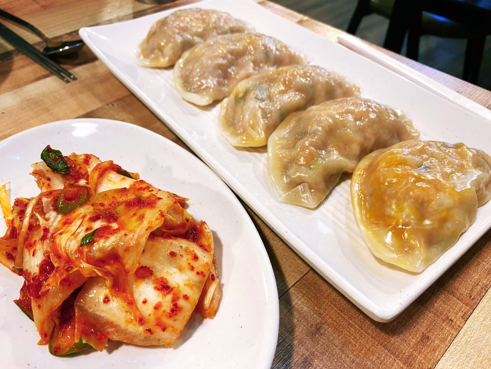장원해물칼국수 이미지