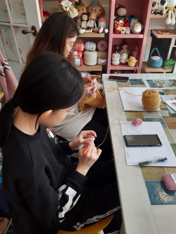 컨츄리공방 이미지