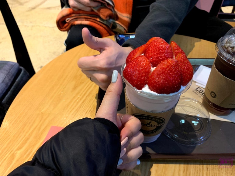 더커볶(The coboc) 이미지