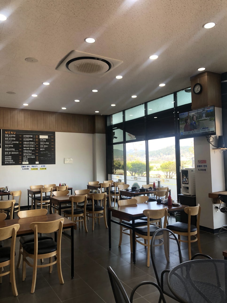 돈드림병천순대 남평점 이미지